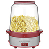 Cuisinart EasyPop® Popcorn Maker - Red/Stainless Steel
